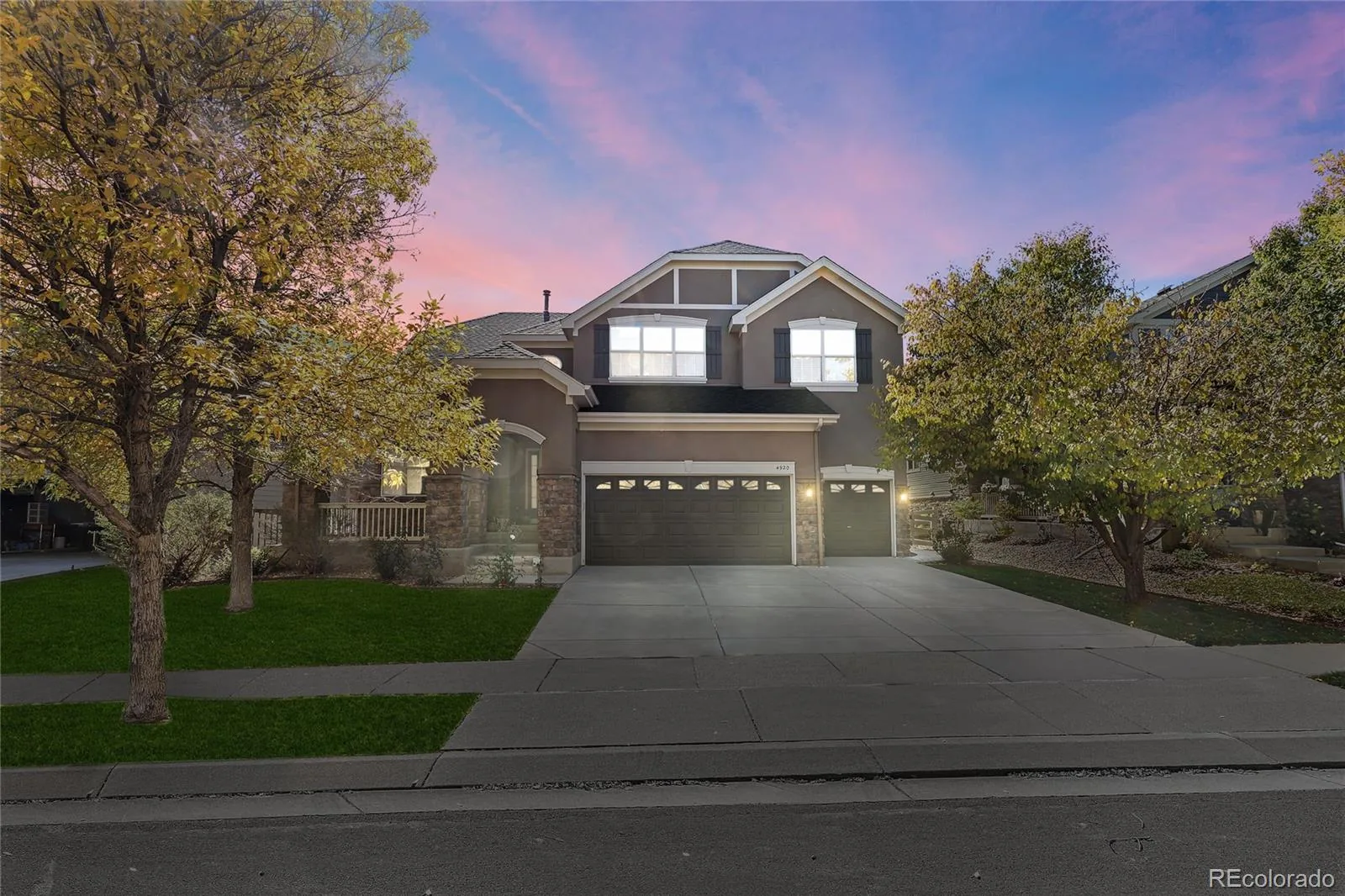 4920 Meadow Mountain Drive Broomfield CO 80023 | MLS #REC2458808 08182026205602 1600 1