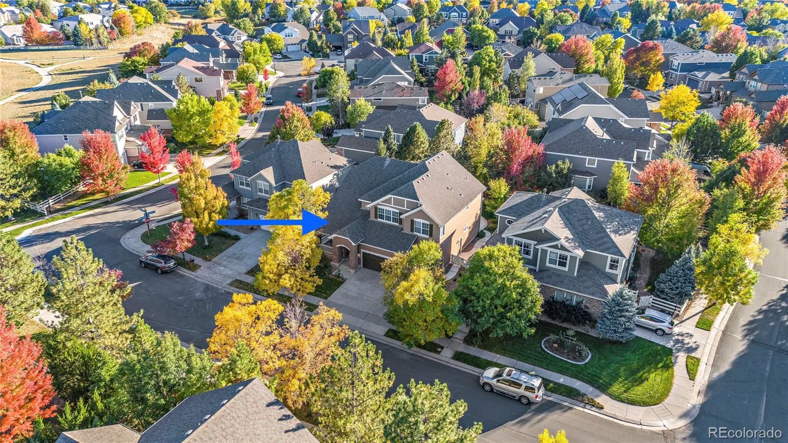 4920 Meadow Mountain Drive Broomfield CO 80023 | MLS #REC2458808 08182026205602 1600 35