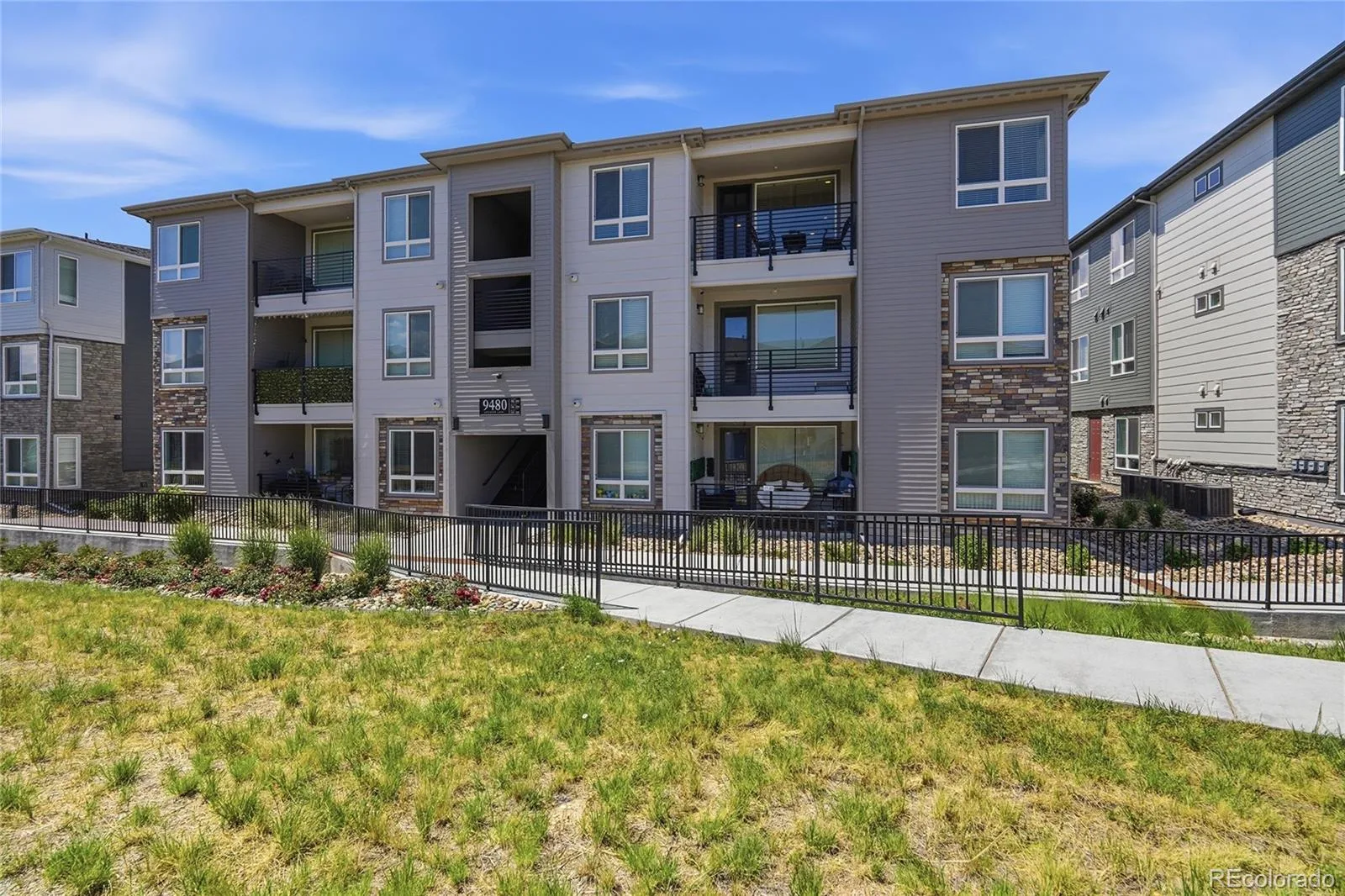 9480 Accord Lane #301 Parker CO 80134 | MLS #REC2459221 07302026235626 1600 10