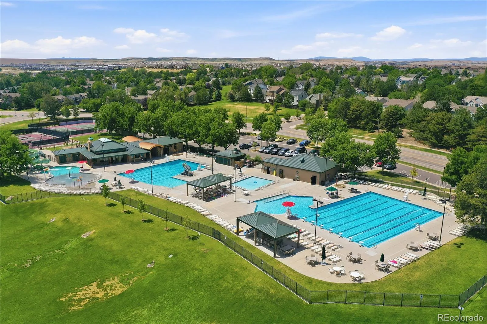 9480 Accord Lane #301 Parker CO 80134 | MLS #REC2459221 07302026235626 1600 11