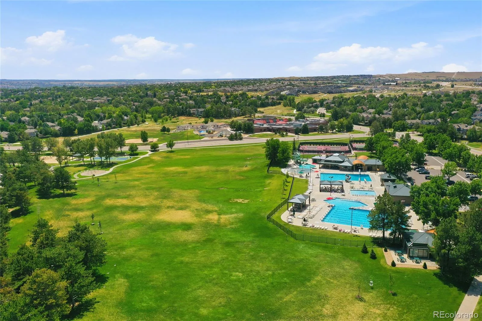 9480 Accord Lane #301 Parker CO 80134 | MLS #REC2459221 07302026235626 1600 36