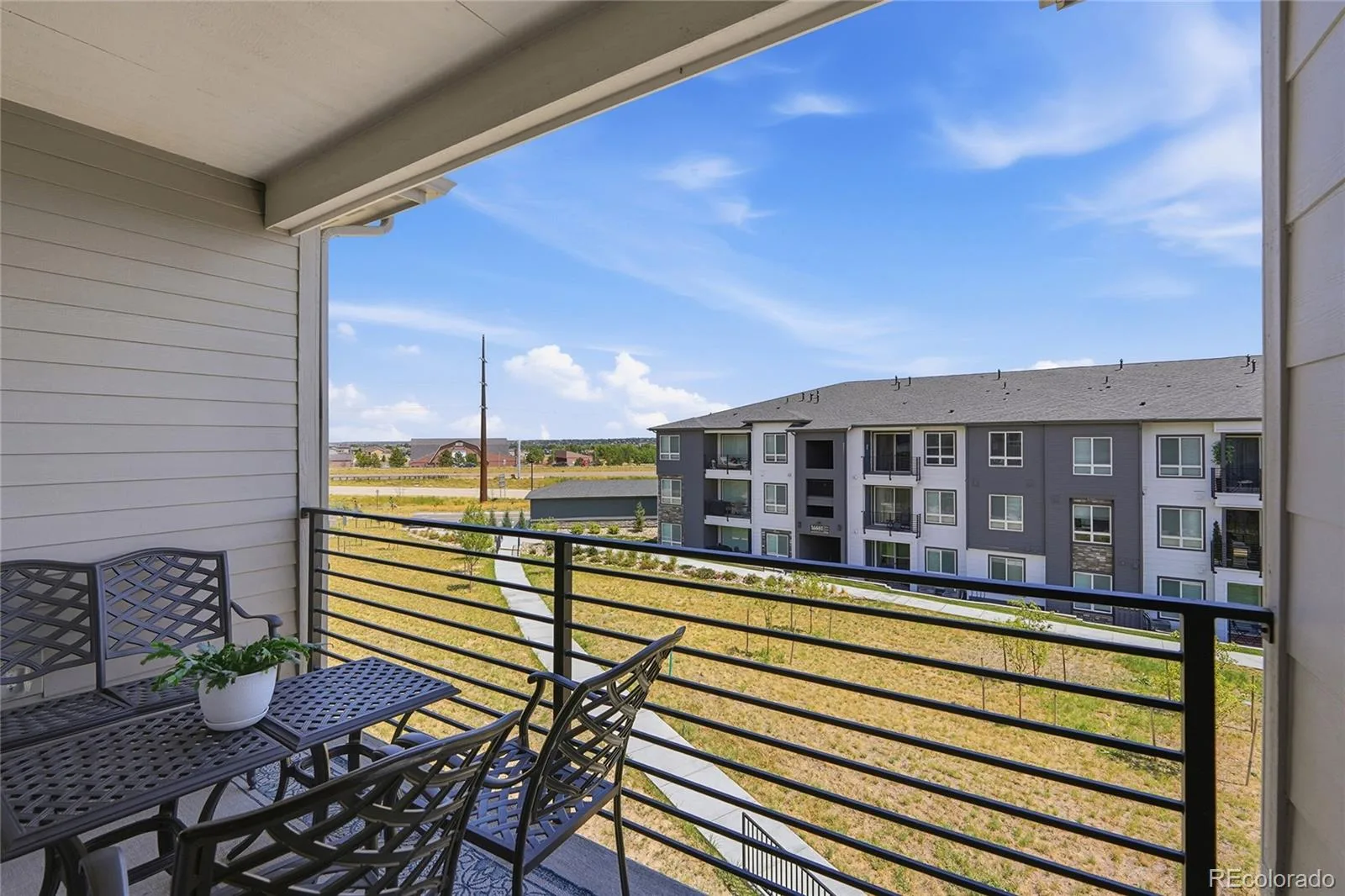 9480 Accord Lane #301 Parker CO 80134 | MLS #REC2459221 07302026235626 1600 7