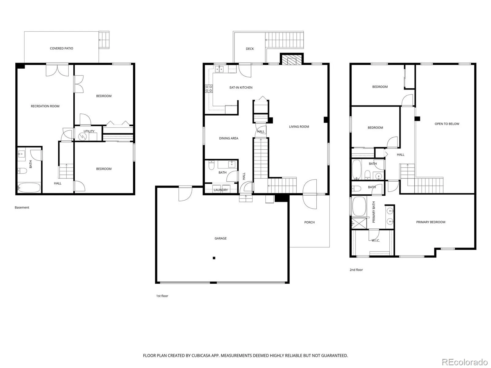 11214 Gilcrest Street Parker CO 80134 | MLS #REC2459480 08212026020314 1600 18