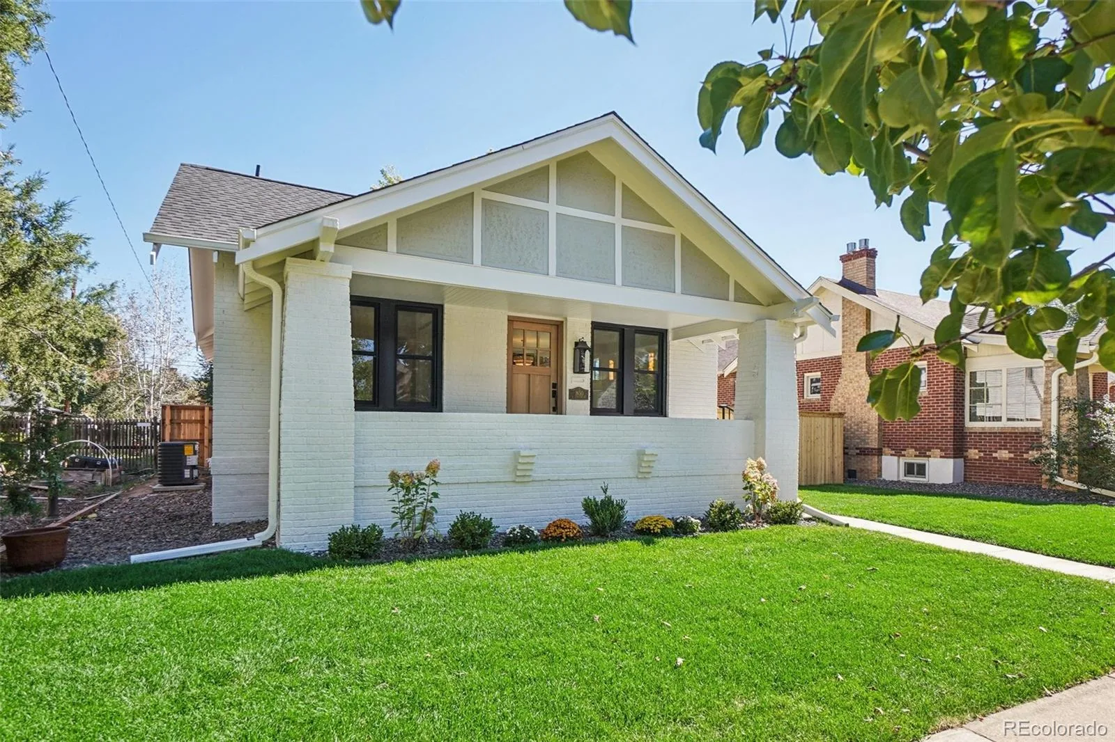 1650 S Lincoln Street Denver CO 80210 | MLS #REC2460028 10062026204659 1600 1