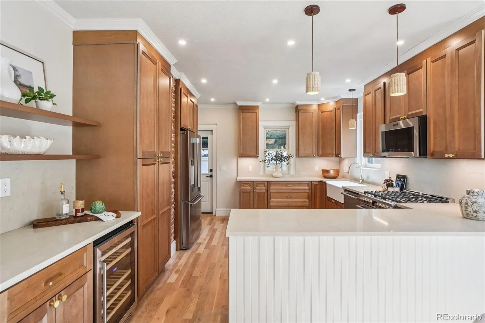 1650 S Lincoln Street Denver CO 80210 | MLS #REC2460028 10062026204659 1600 11
