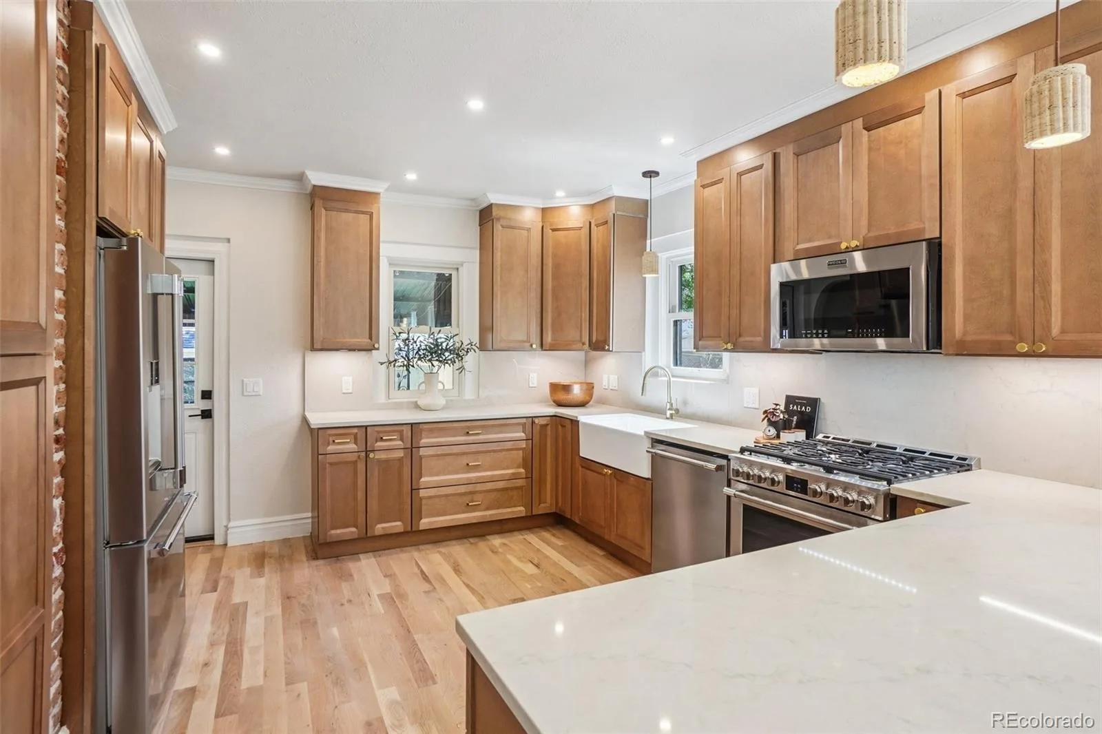 1650 S Lincoln Street Denver CO 80210 | MLS #REC2460028 10062026204659 1600 12