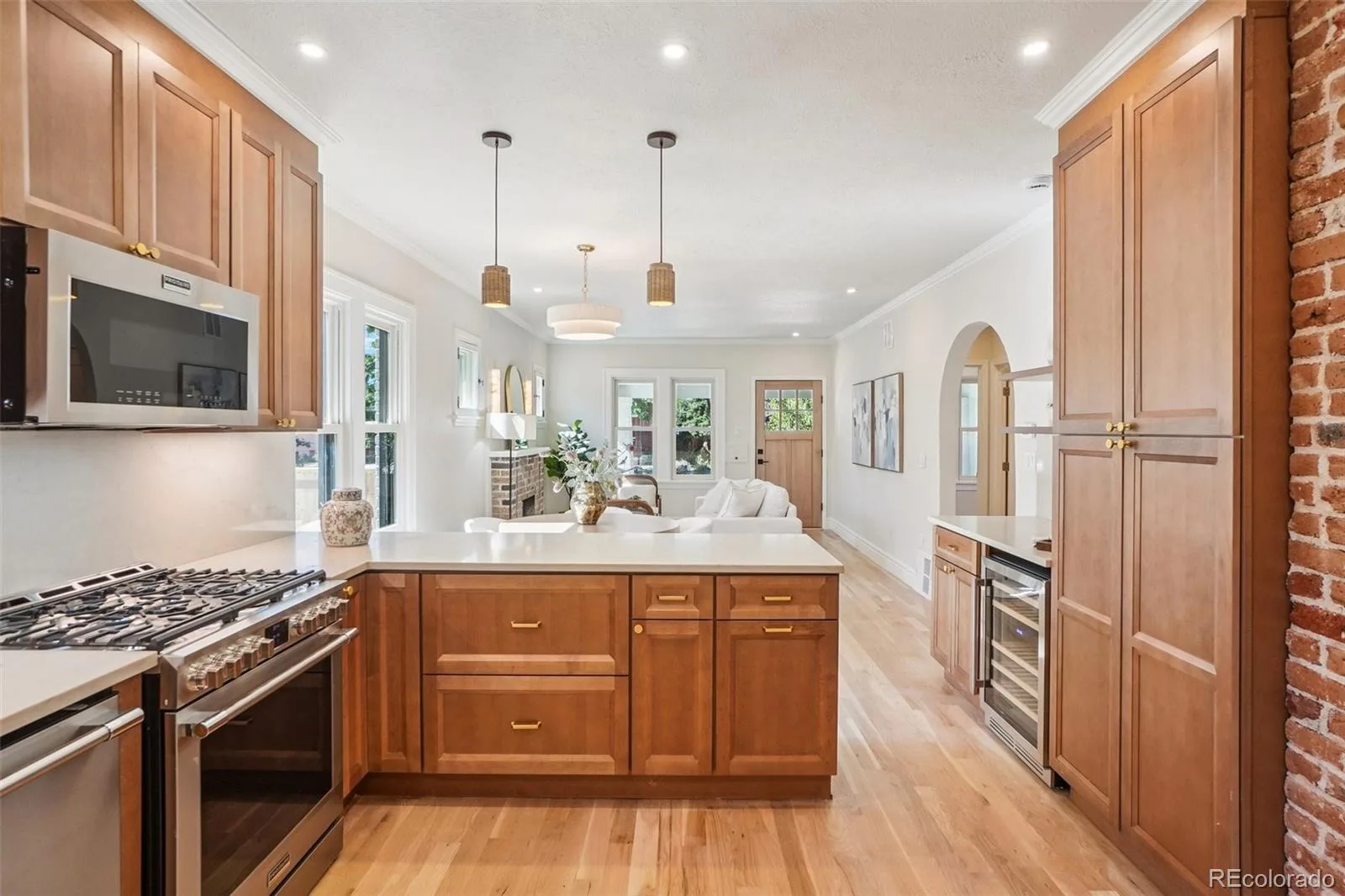 1650 S Lincoln Street Denver CO 80210 | MLS #REC2460028 10062026204659 1600 14