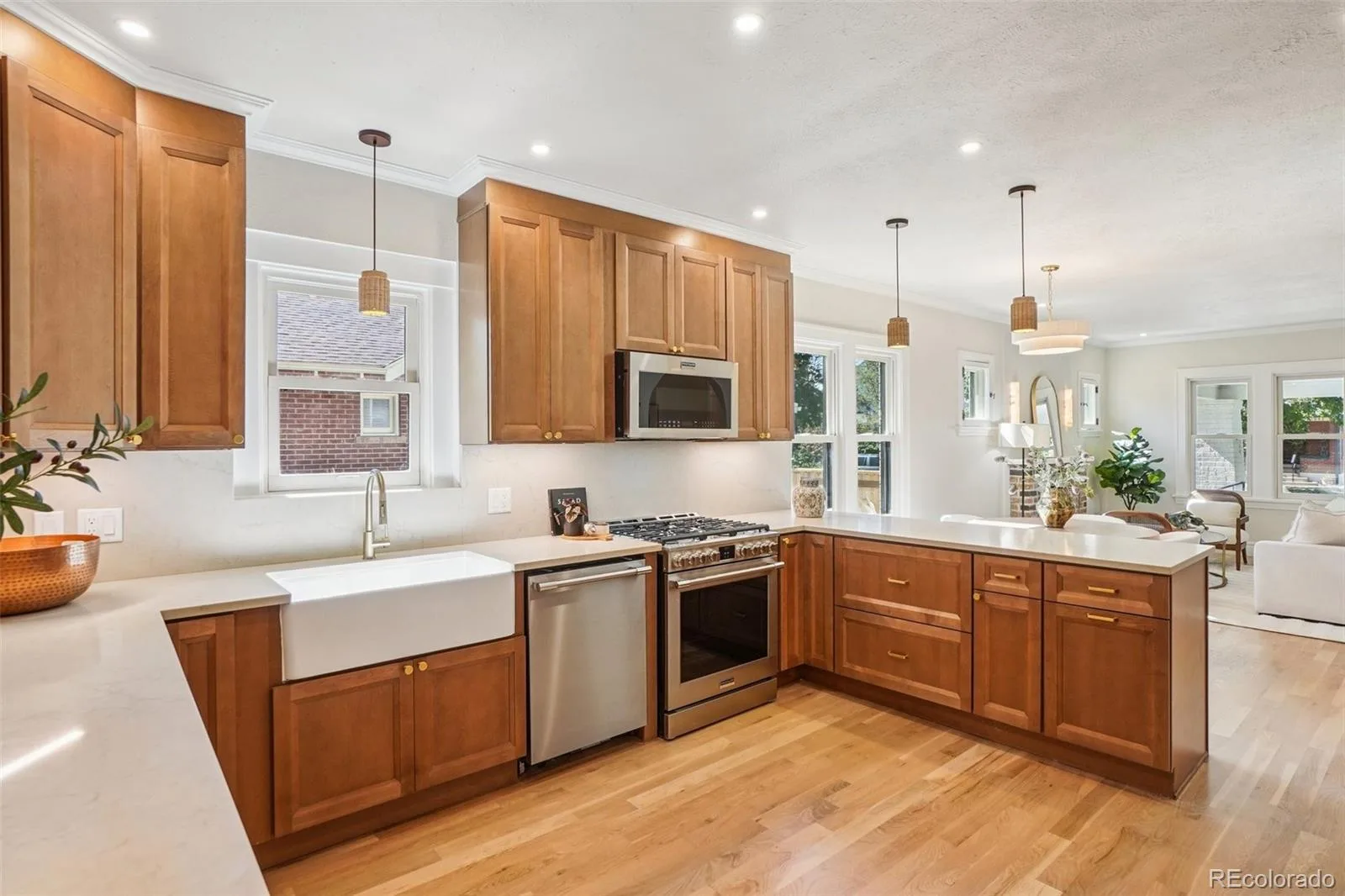 1650 S Lincoln Street Denver CO 80210 | MLS #REC2460028 10062026204659 1600 15