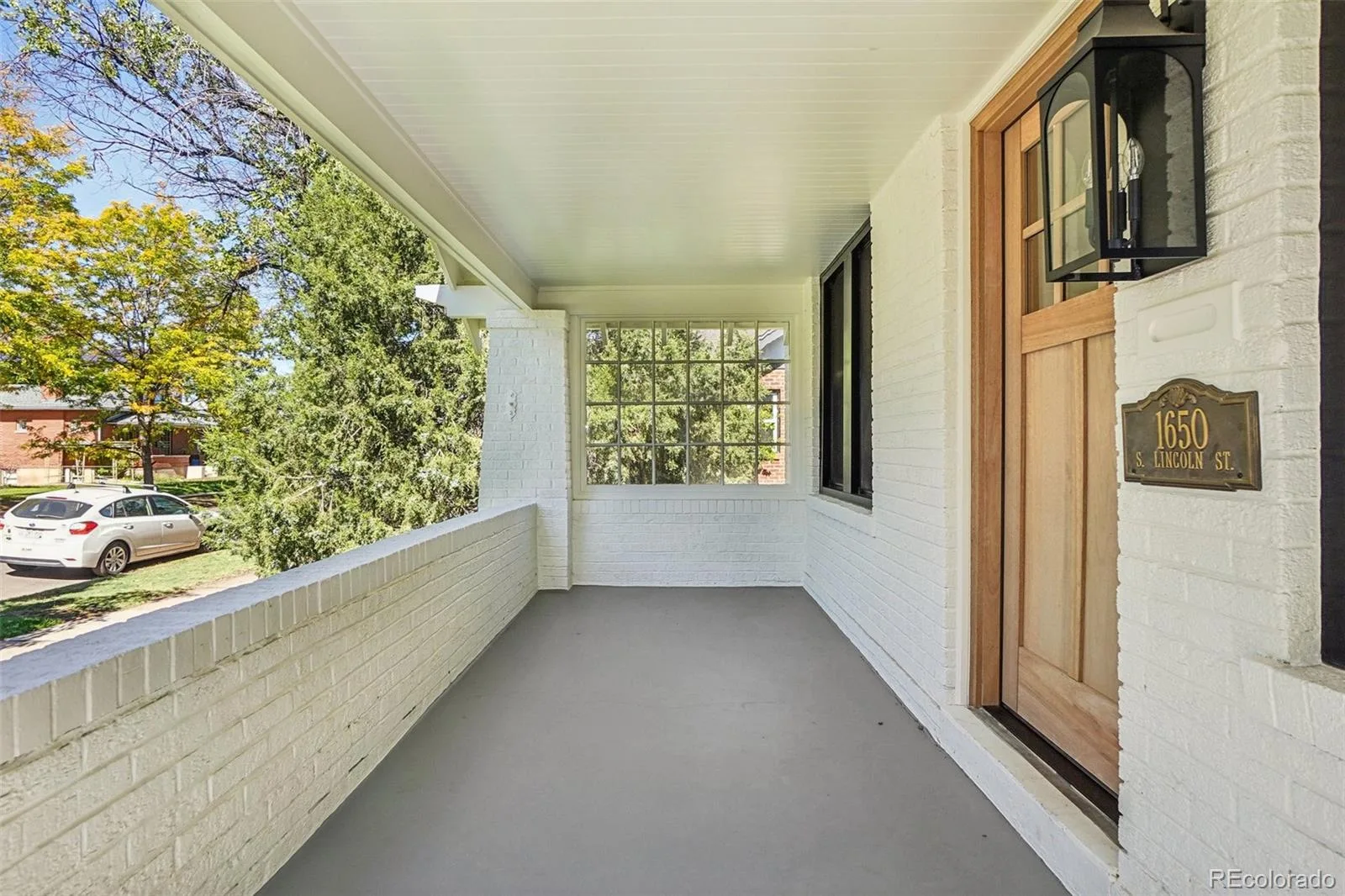 1650 S Lincoln Street Denver CO 80210 | MLS #REC2460028 10062026204659 1600 2