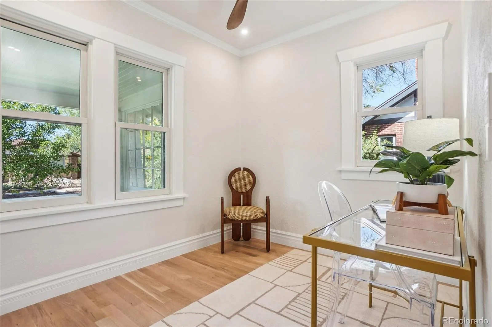 1650 S Lincoln Street Denver CO 80210 | MLS #REC2460028 10062026204659 1600 21