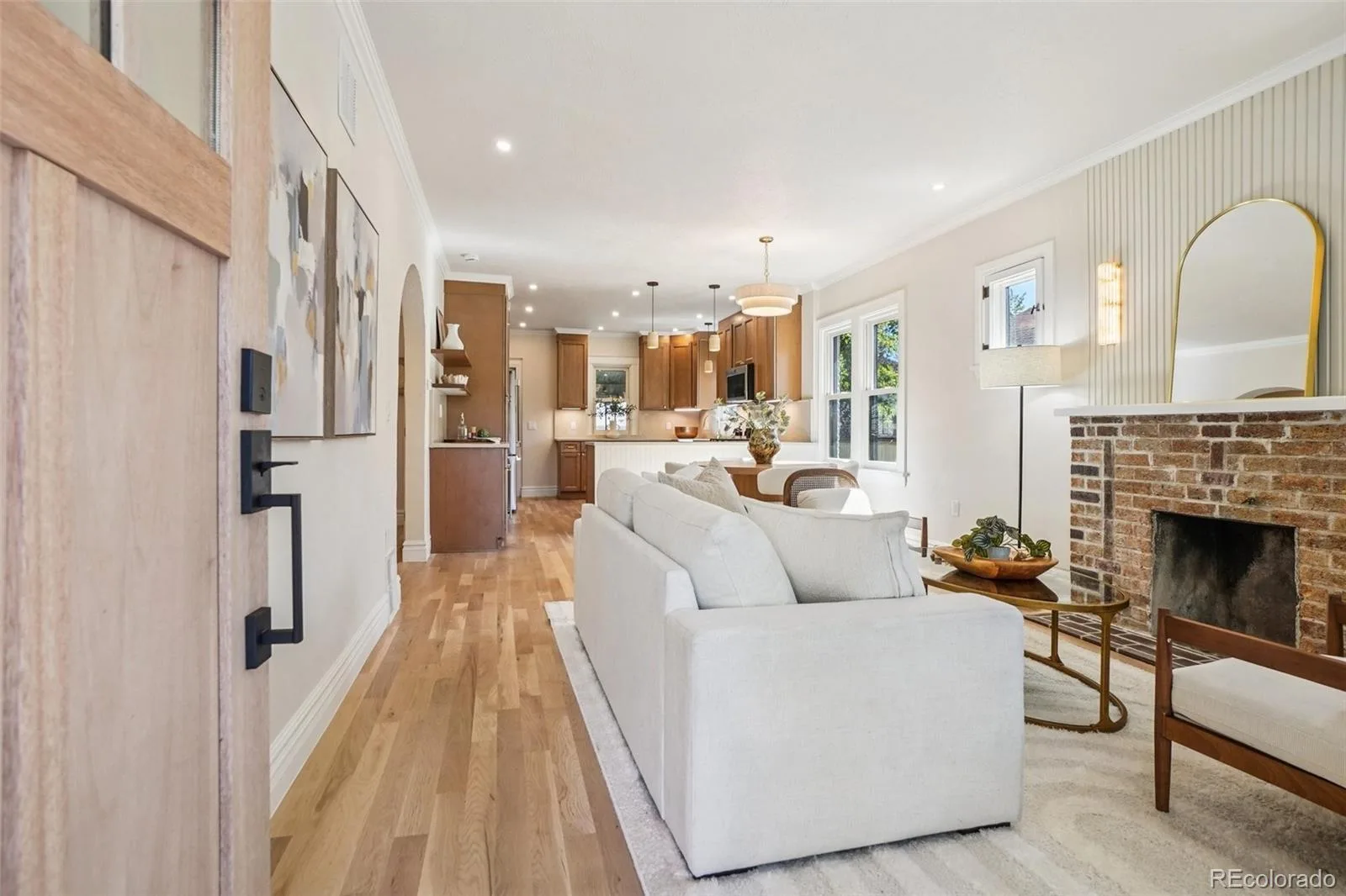 1650 S Lincoln Street Denver CO 80210 | MLS #REC2460028 10062026204659 1600 3