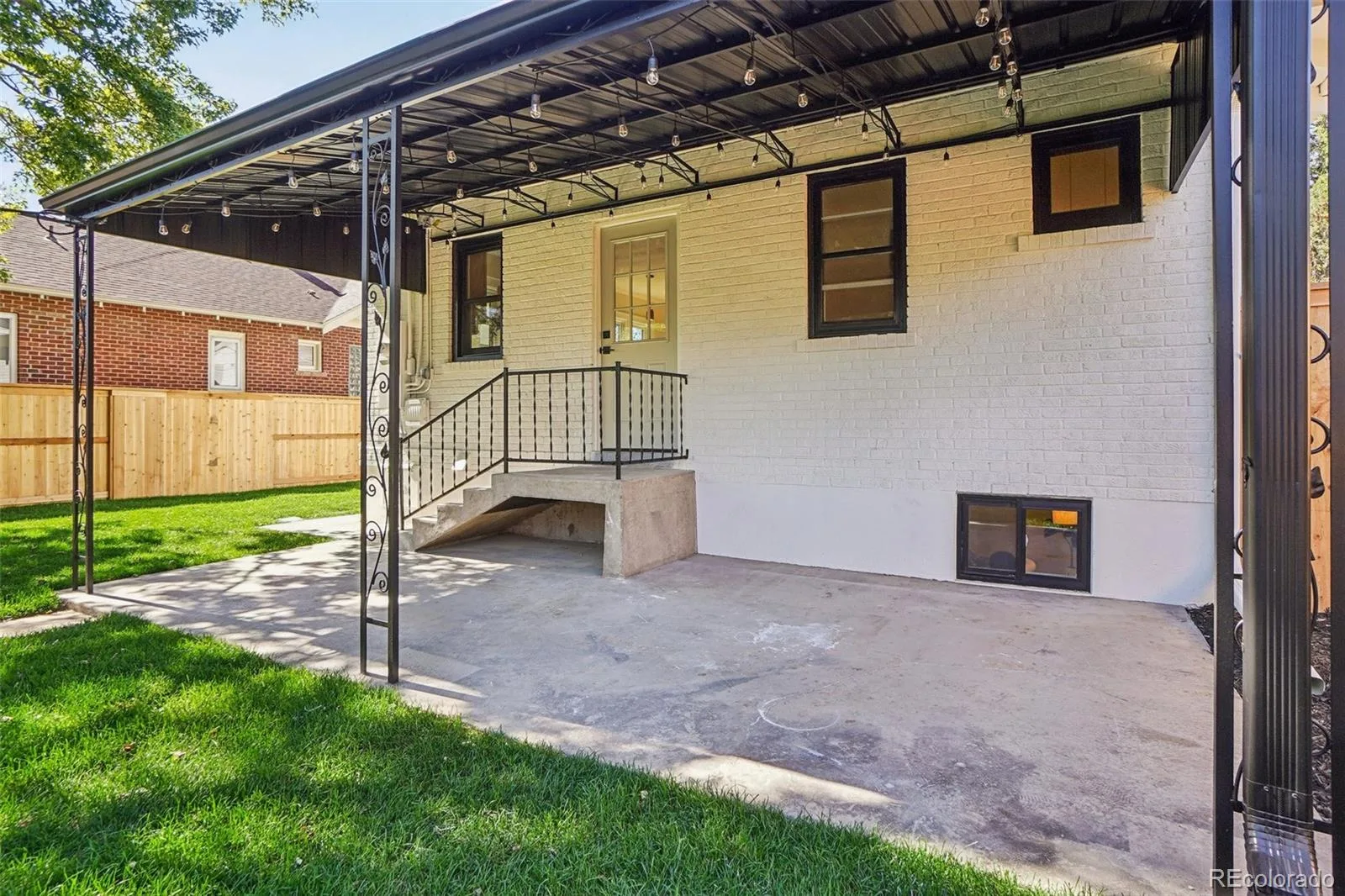 1650 S Lincoln Street Denver CO 80210 | MLS #REC2460028 10062026204659 1600 38