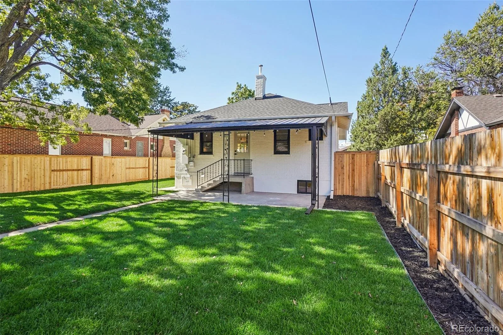 1650 S Lincoln Street Denver CO 80210 | MLS #REC2460028 10062026204659 1600 39