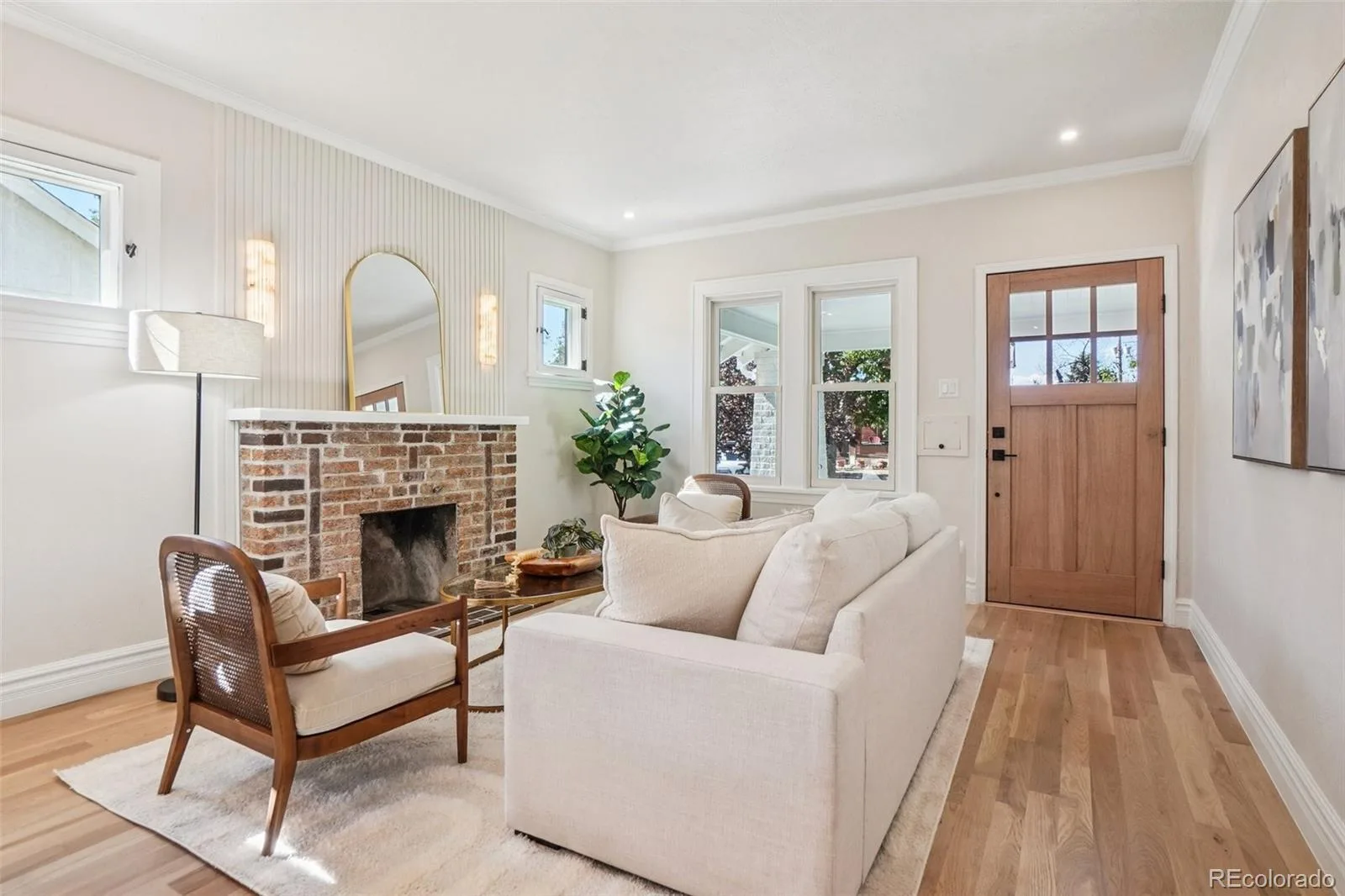 1650 S Lincoln Street Denver CO 80210 | MLS #REC2460028 10062026204659 1600 4