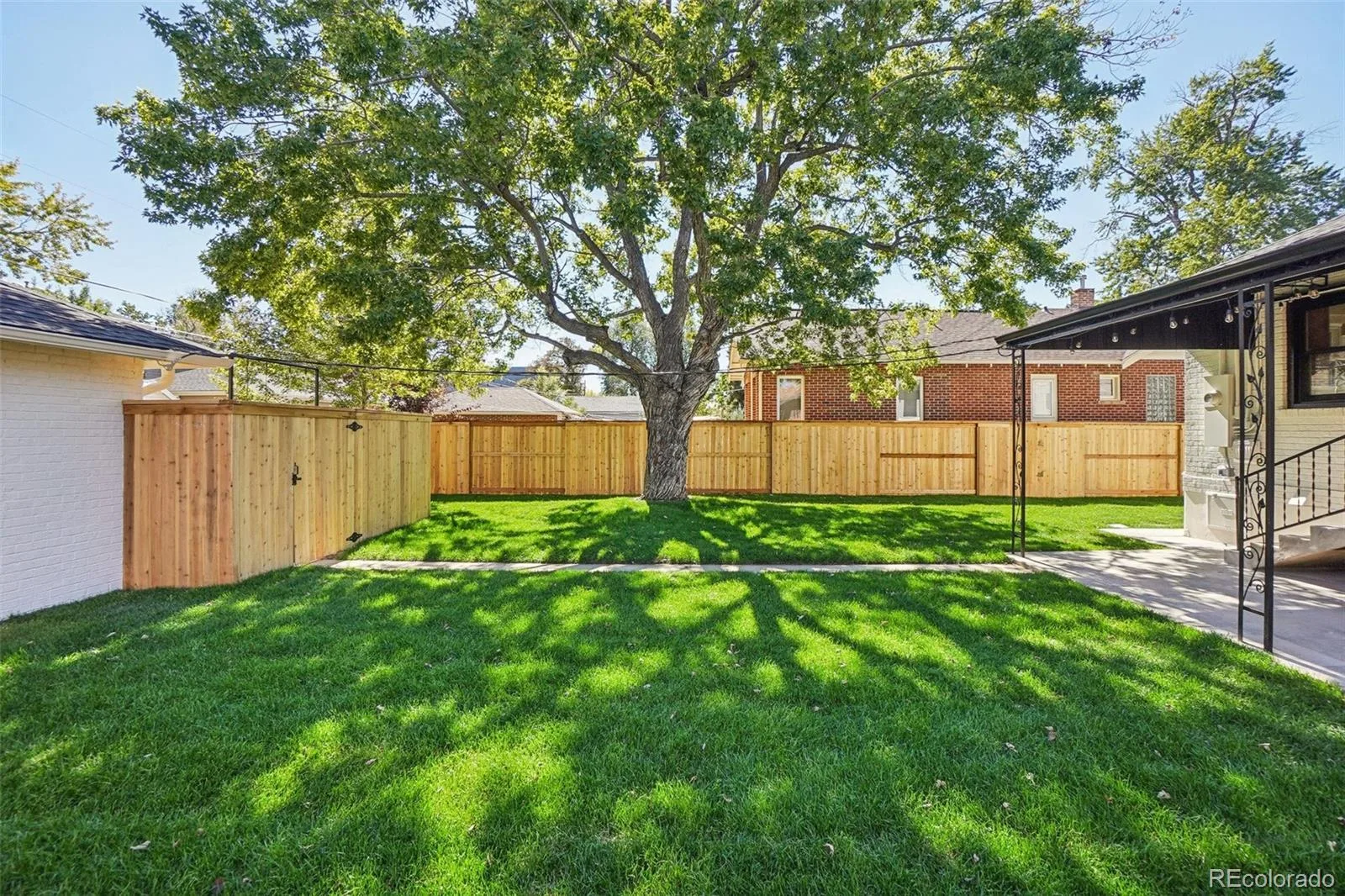 1650 S Lincoln Street Denver CO 80210 | MLS #REC2460028 10062026204659 1600 40