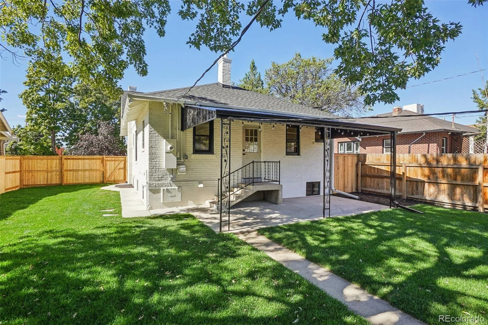 1650 S Lincoln Street Denver CO 80210 | MLS #REC2460028 10062026204659 1600 41