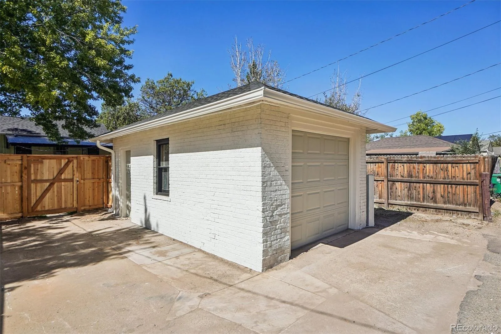 1650 S Lincoln Street Denver CO 80210 | MLS #REC2460028 10062026204659 1600 43