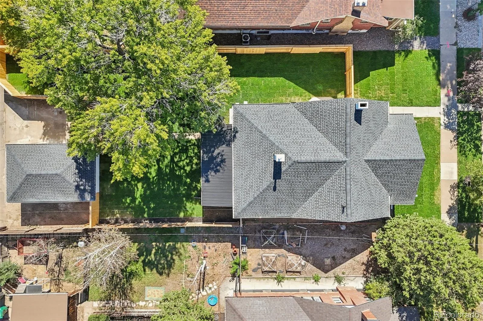 1650 S Lincoln Street Denver CO 80210 | MLS #REC2460028 10062026204659 1600 45