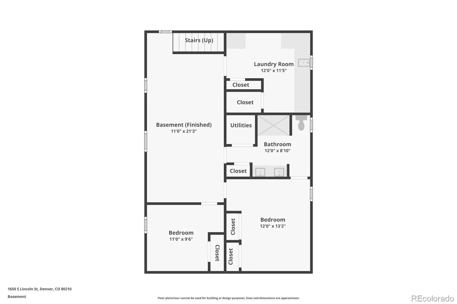 1650 S Lincoln Street Denver CO 80210 | MLS #REC2460028 10062026204659 1600 47
