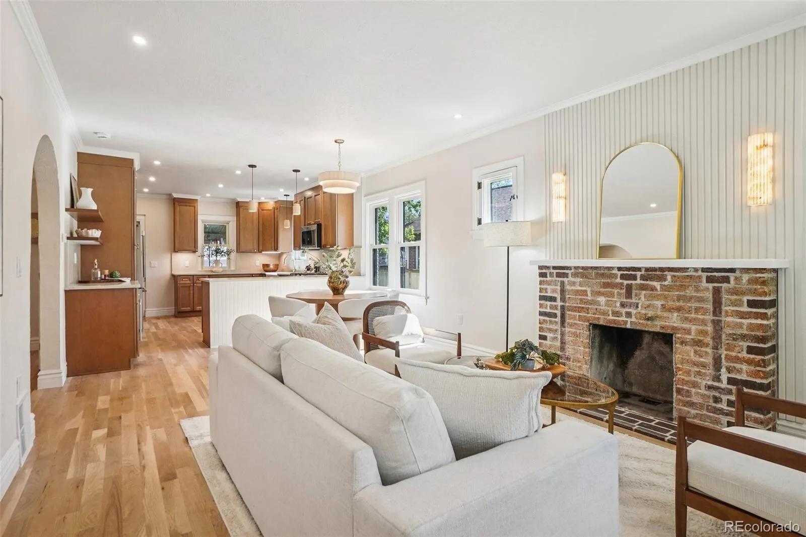 1650 S Lincoln Street Denver CO 80210 | MLS #REC2460028 10062026204659 1600 7