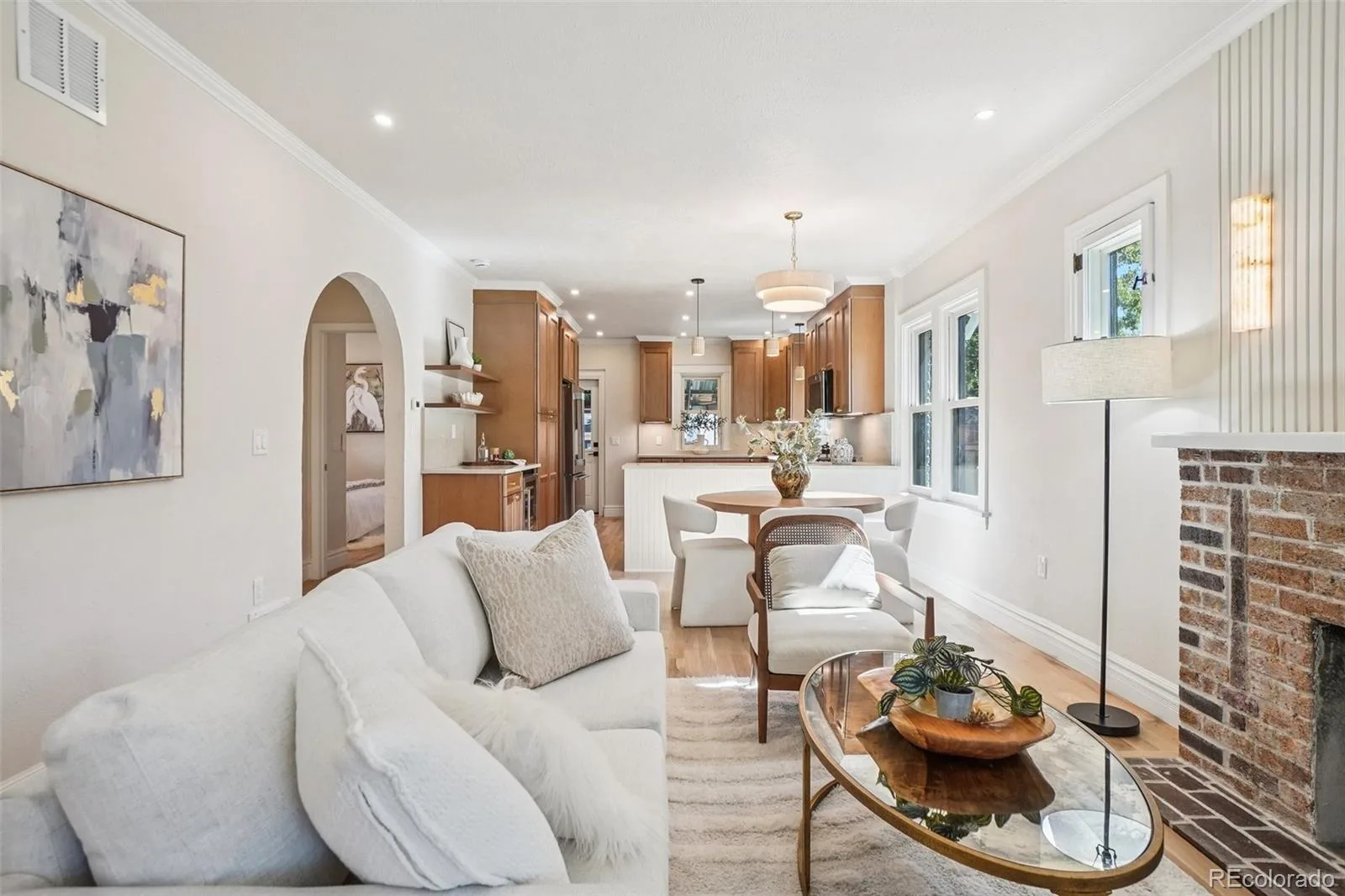 1650 S Lincoln Street Denver CO 80210 | MLS #REC2460028 10062026204659 1600 8