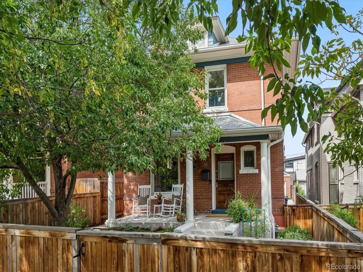 1935 W 39th Avenue Denver CO 80211 | MLS #REC2460075 MLS #REC2460075 image #0