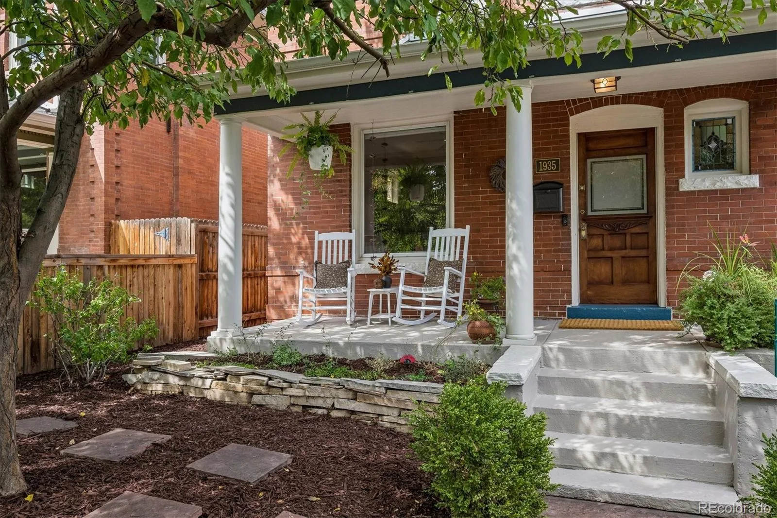 1935 W 39th Avenue Denver CO 80211 | MLS #REC2460075 09222026221913 1600 1