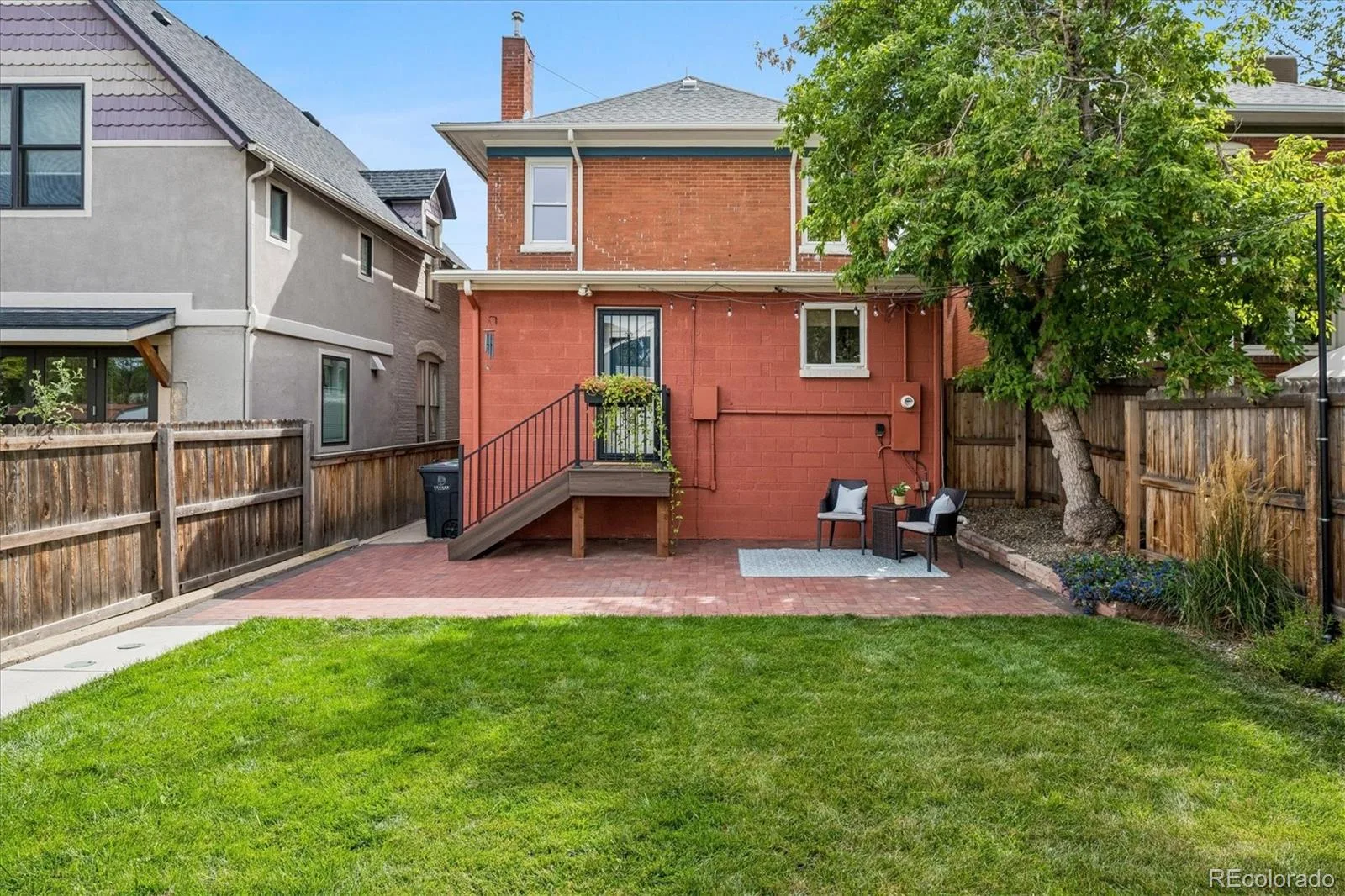 1935 W 39th Avenue Denver CO 80211 | MLS #REC2460075 09222026221913 1600 23