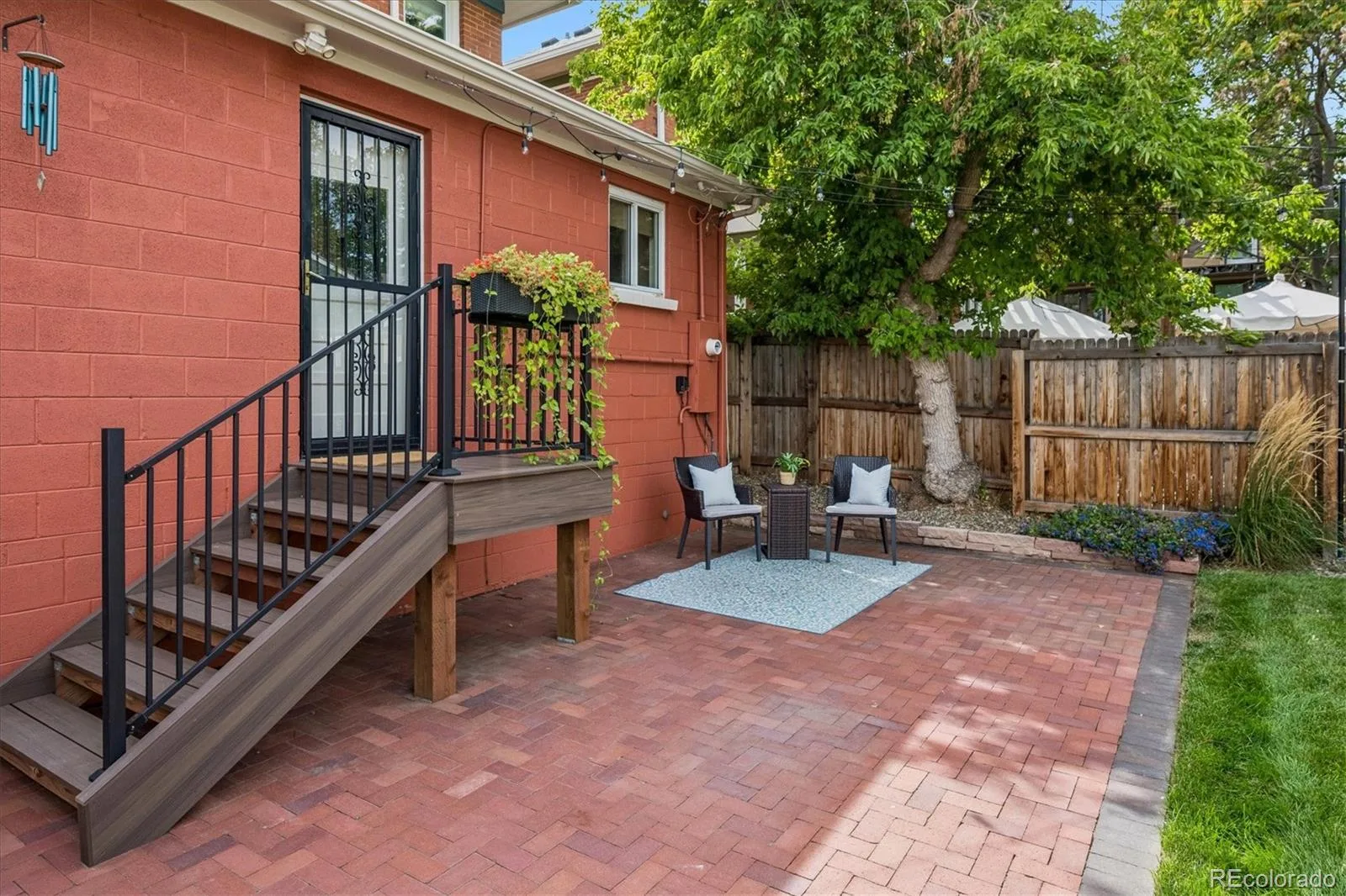 1935 W 39th Avenue Denver CO 80211 | MLS #REC2460075 09222026221913 1600 25
