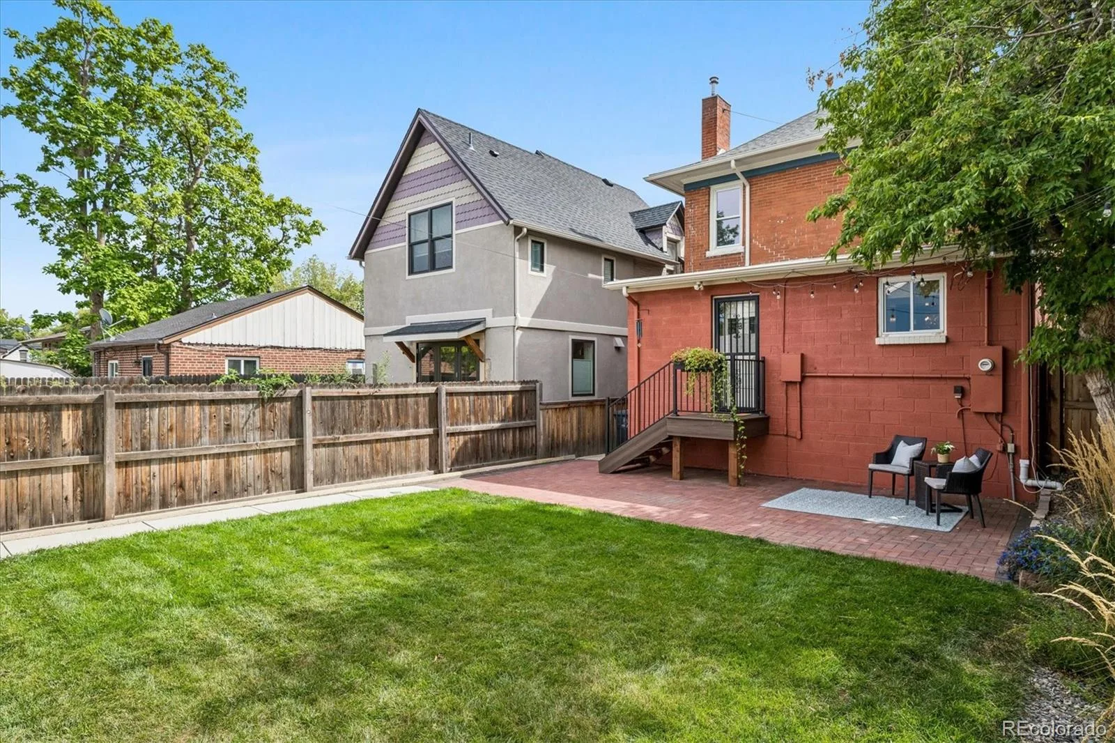 1935 W 39th Avenue Denver CO 80211 | MLS #REC2460075 09222026221913 1600 27