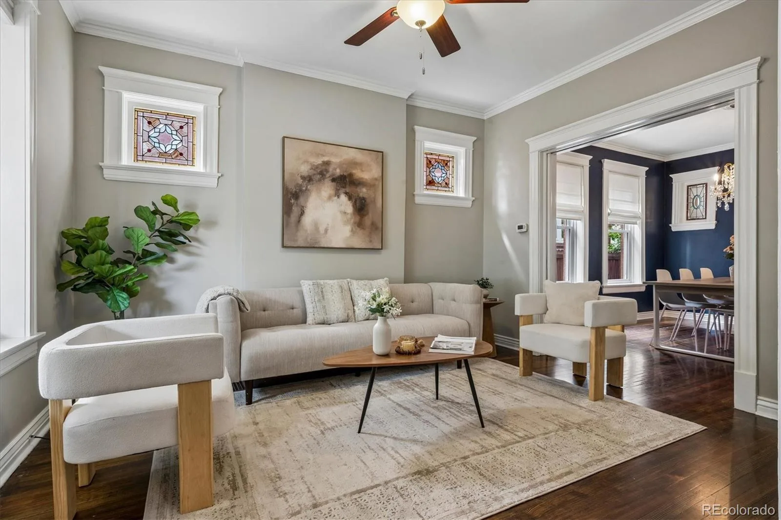 1935 W 39th Avenue Denver CO 80211 | MLS #REC2460075 09222026221913 1600 4