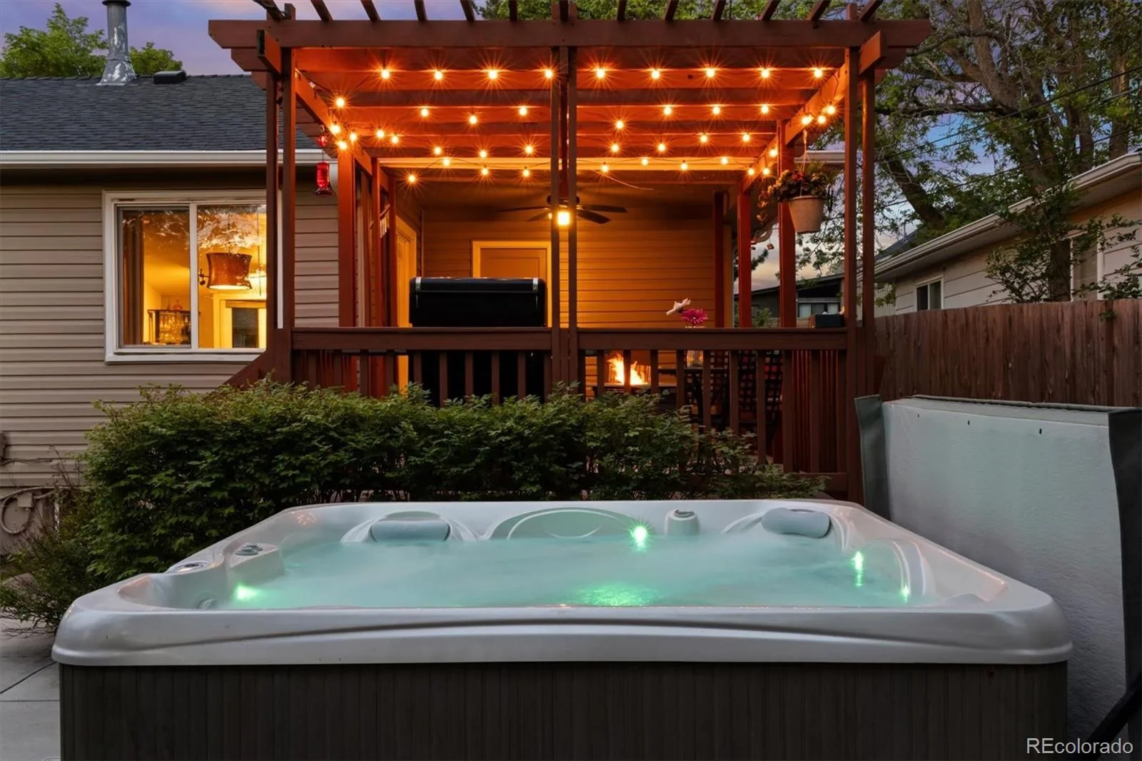 1843 S Glencoe Street Denver CO 80222 MLS #REC2460263 06092026013221 1600 21
