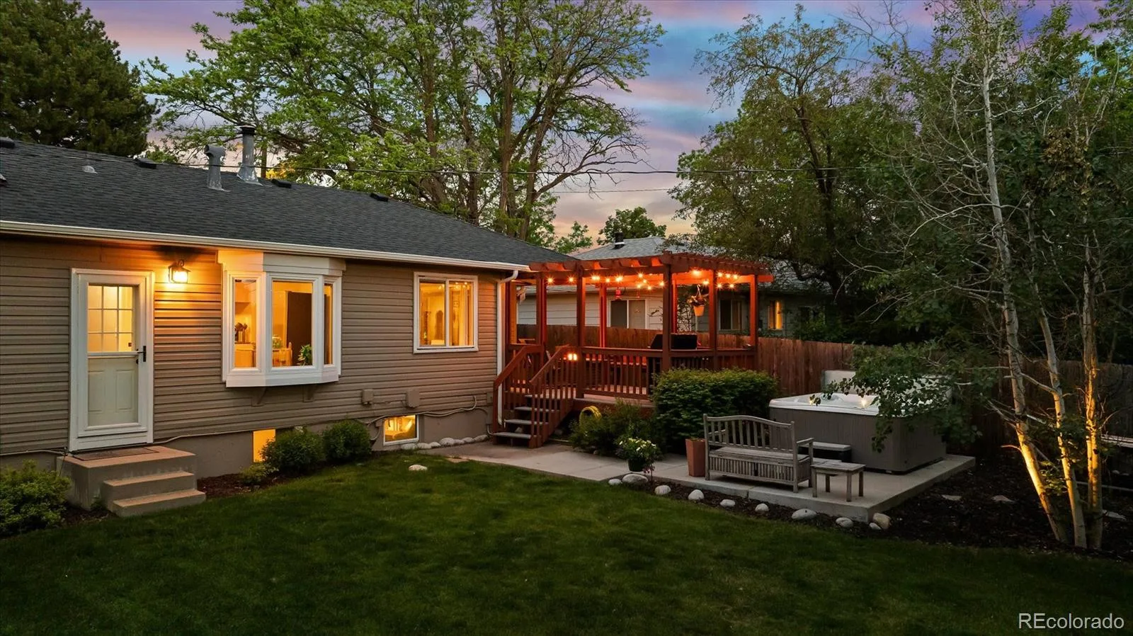 1843 S Glencoe Street Denver CO 80222 MLS #REC2460263 06092026013221 1600 25
