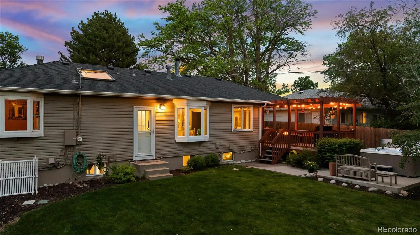 1843 S Glencoe Street Denver CO 80222 MLS #REC2460263 06092026013221 1600 26
