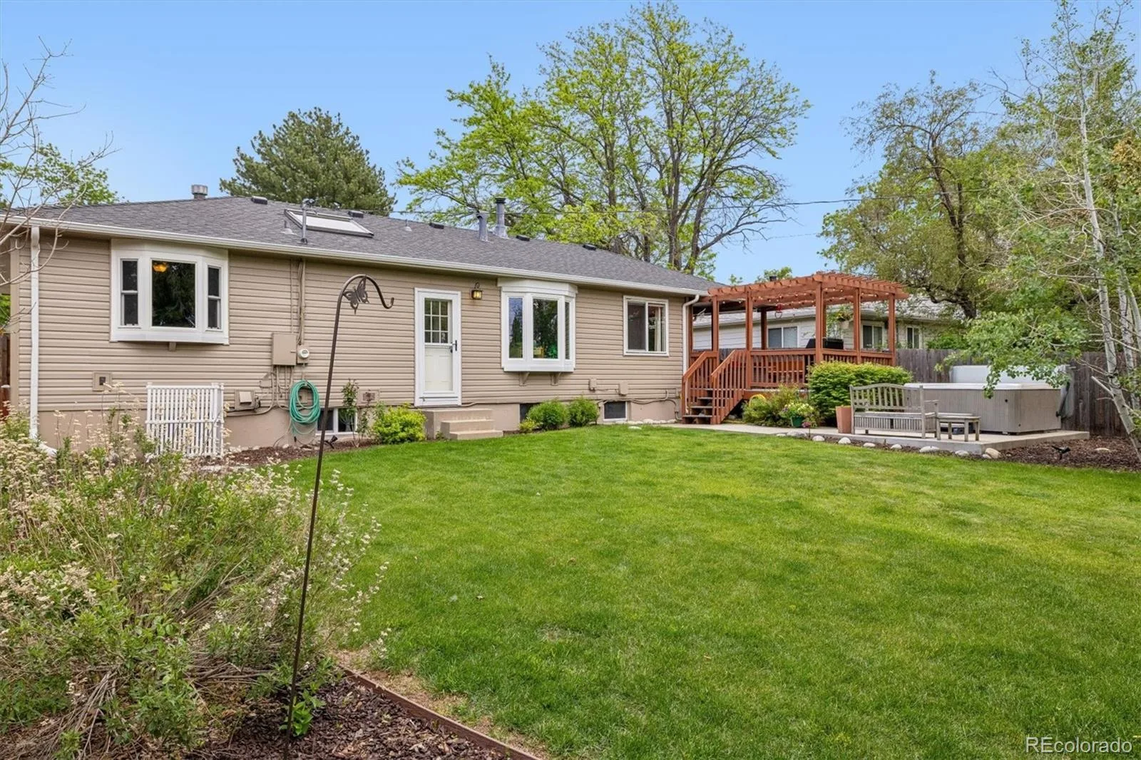 1843 S Glencoe Street Denver CO 80222 MLS #REC2460263 06092026013221 1600 27