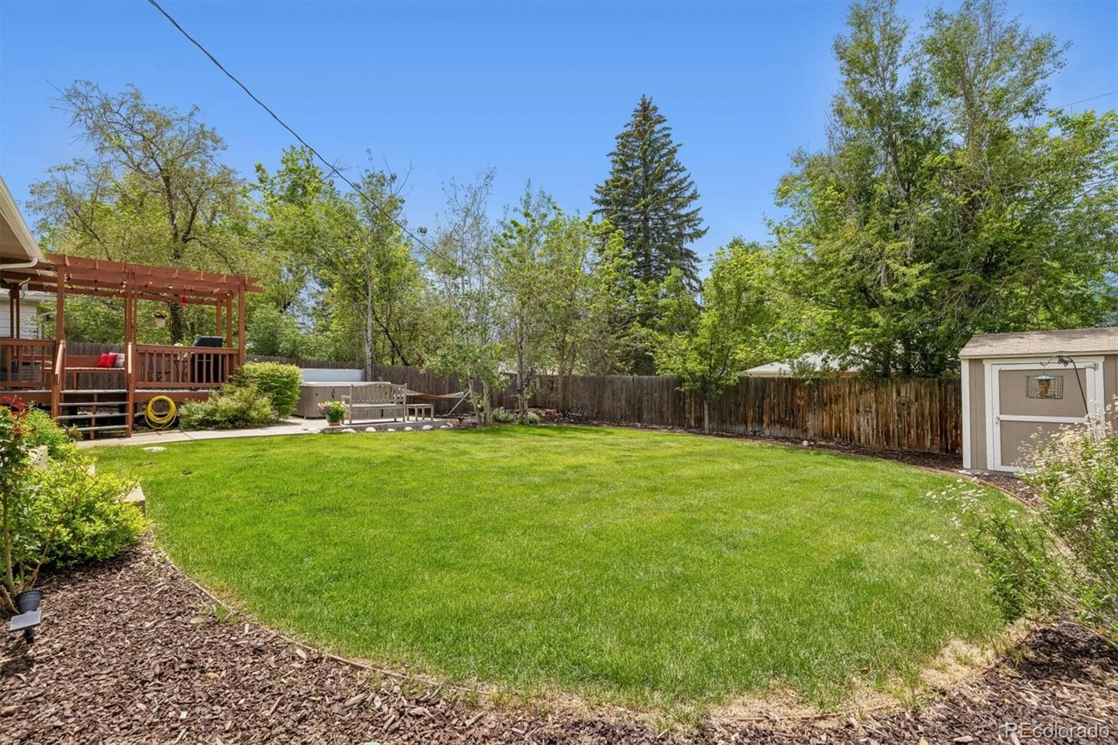 1843 S Glencoe Street Denver CO 80222 MLS #REC2460263 06092026013221 1600 28