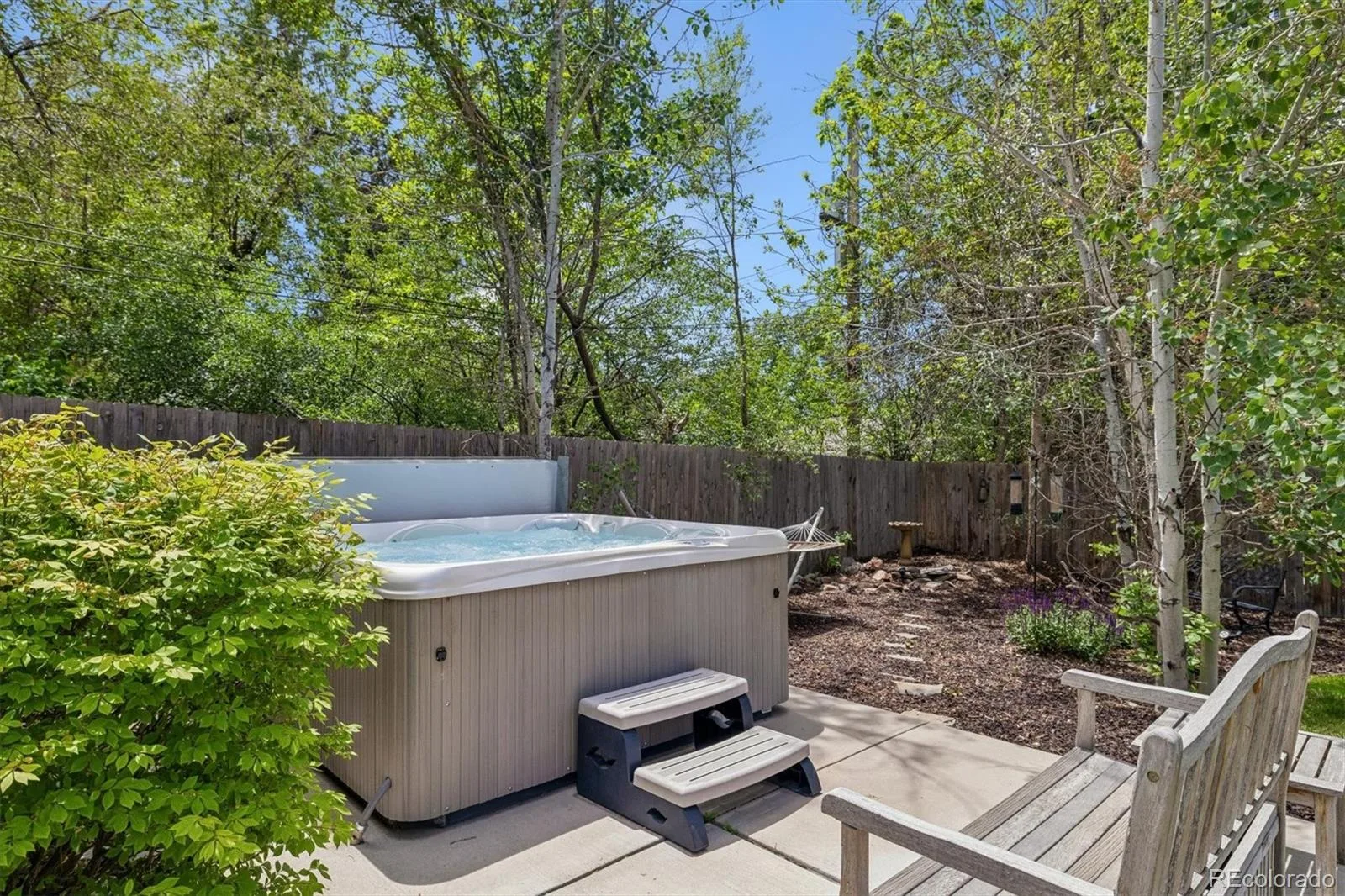 1843 S Glencoe Street Denver CO 80222 MLS #REC2460263 06092026013221 1600 29