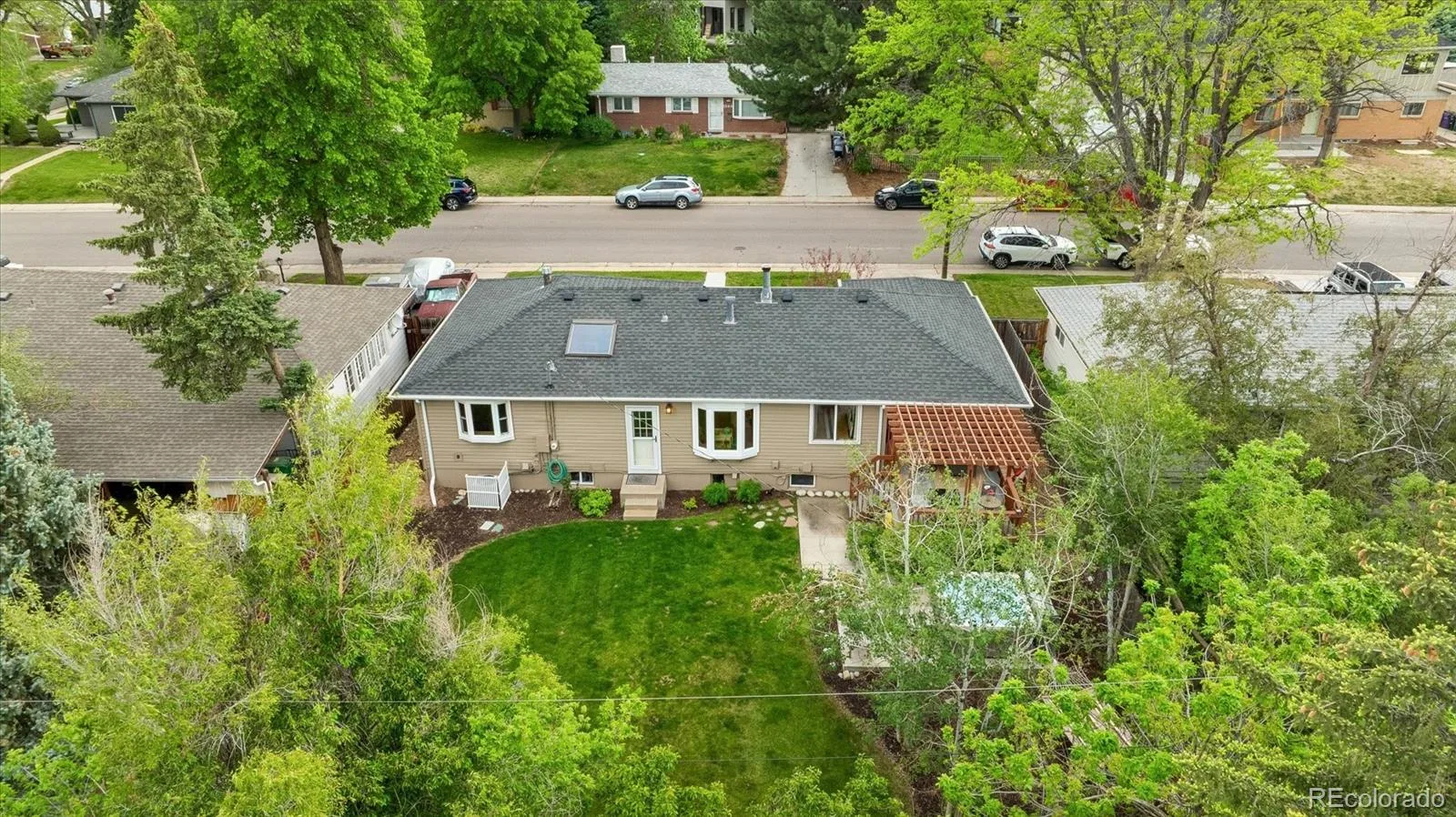 1843 S Glencoe Street Denver CO 80222 MLS #REC2460263 06092026013221 1600 31