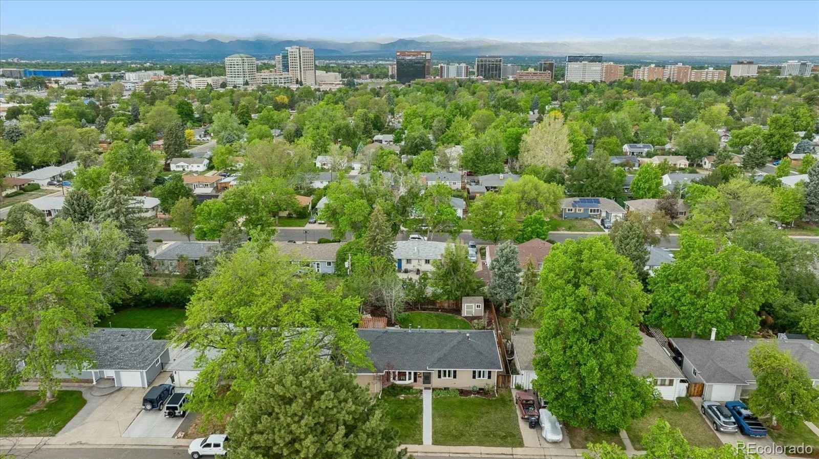 1843 S Glencoe Street Denver CO 80222 MLS #REC2460263 06092026013221 1600 32