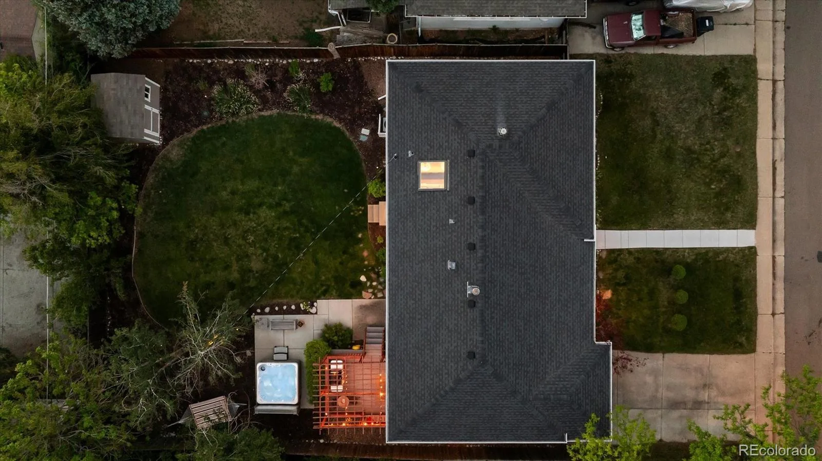 1843 S Glencoe Street Denver CO 80222 MLS #REC2460263 06092026013221 1600 34