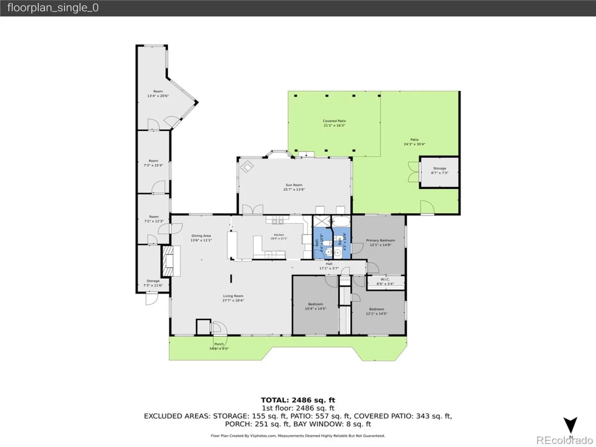 804 W Shepperd Avenue Littleton CO 80120 | MLS #REC2461038 09212026155155 1200 45