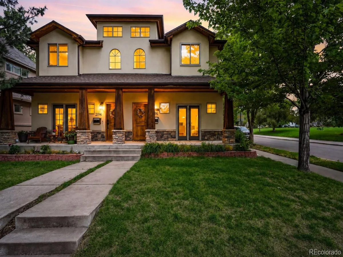 2196 S Washington Street Denver CO 80210 MLS #REC2461149 06092026013239 1200 0
