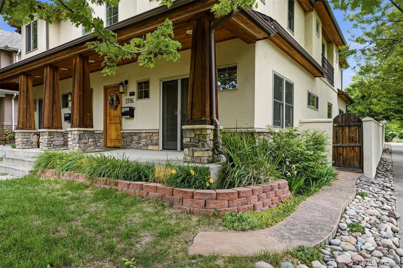 2196 S Washington Street Denver CO 80210 MLS #REC2461149 06092026013239 1600 1