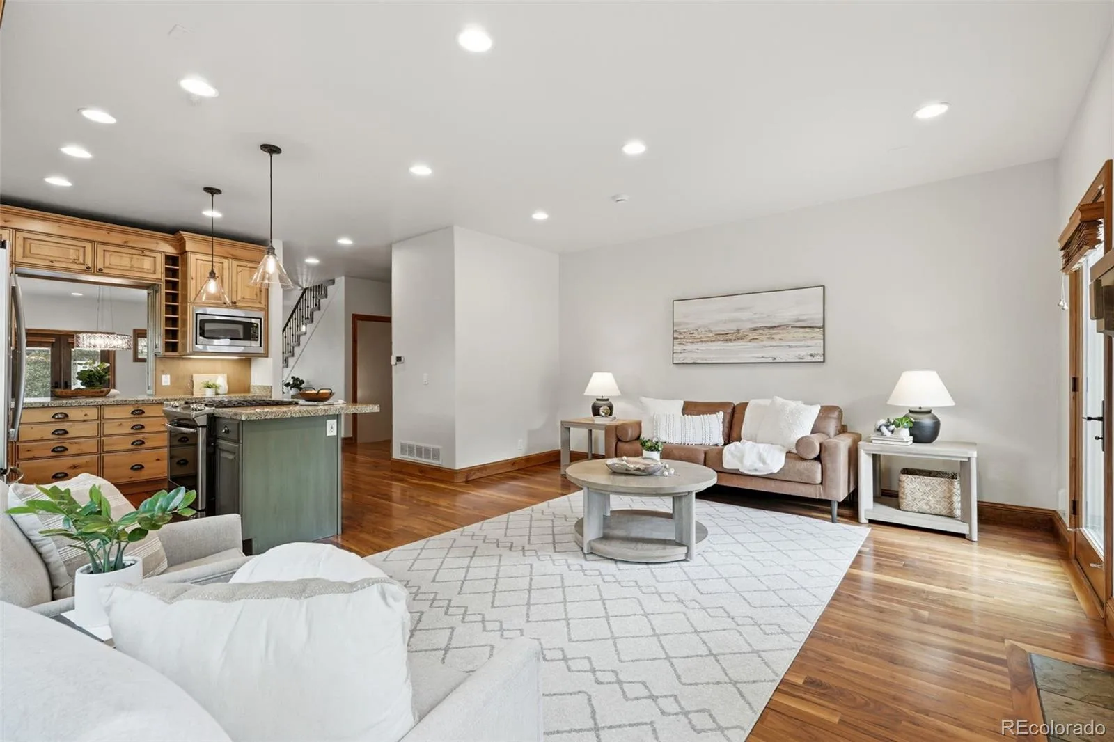 2196 S Washington Street Denver CO 80210 MLS #REC2461149 06092026013239 1600 12