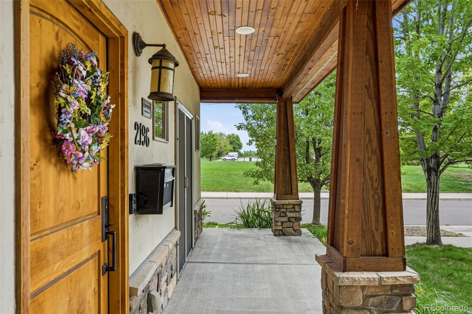 2196 S Washington Street Denver CO 80210 MLS #REC2461149 06092026013239 1600 2