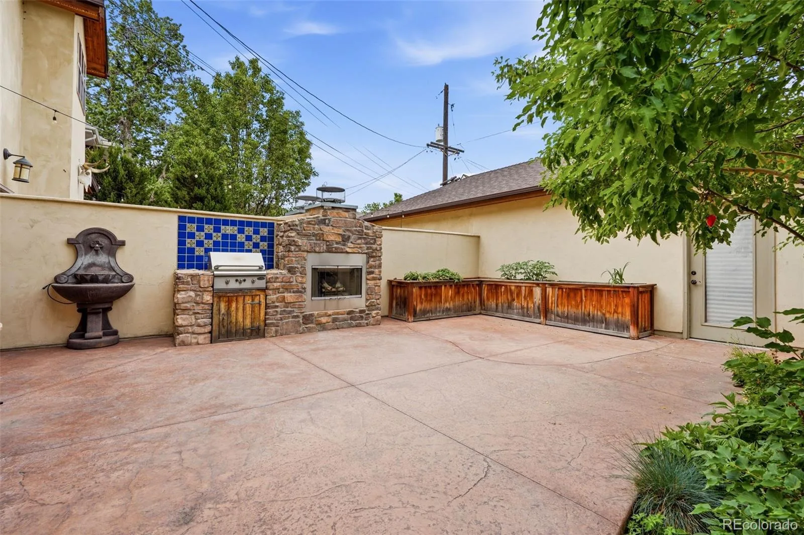 2196 S Washington Street Denver CO 80210 MLS #REC2461149 06092026013239 1600 39
