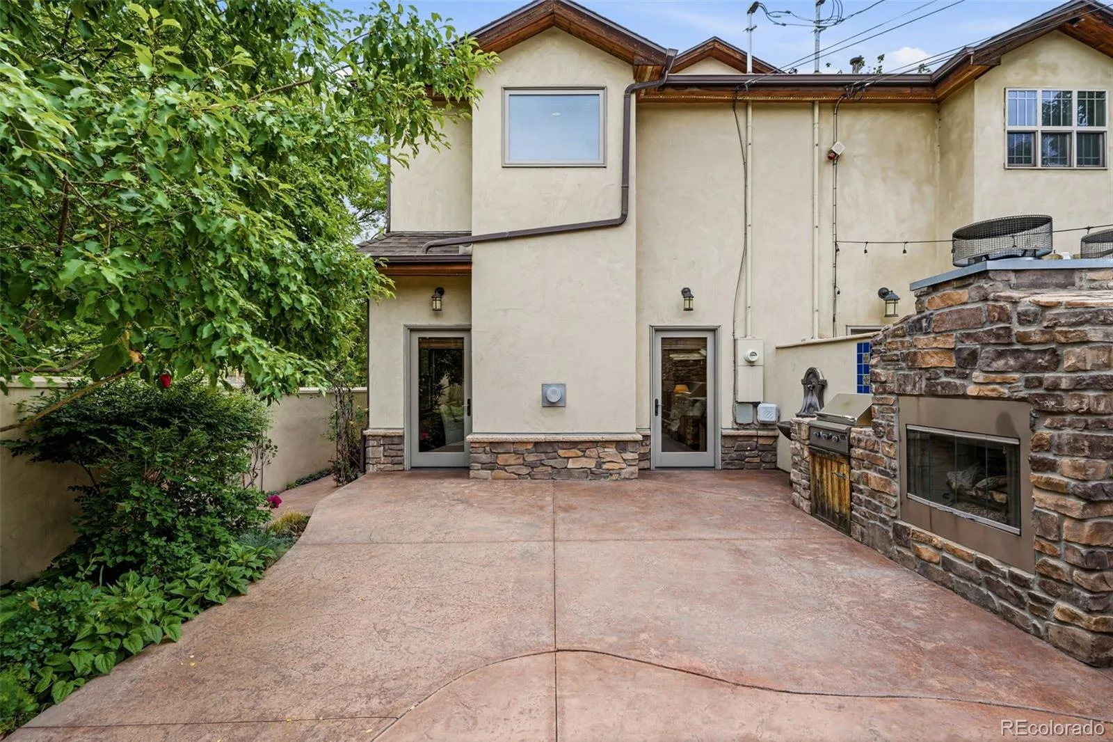 2196 S Washington Street Denver CO 80210 MLS #REC2461149 06092026013239 1600 40