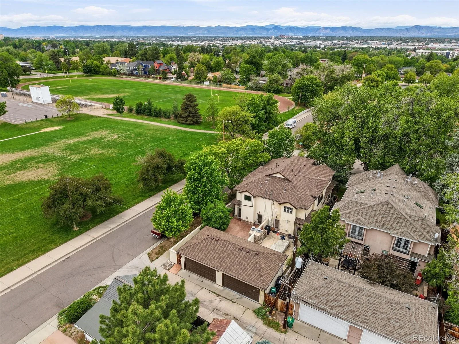 2196 S Washington Street Denver CO 80210 MLS #REC2461149 06092026013239 1600 42