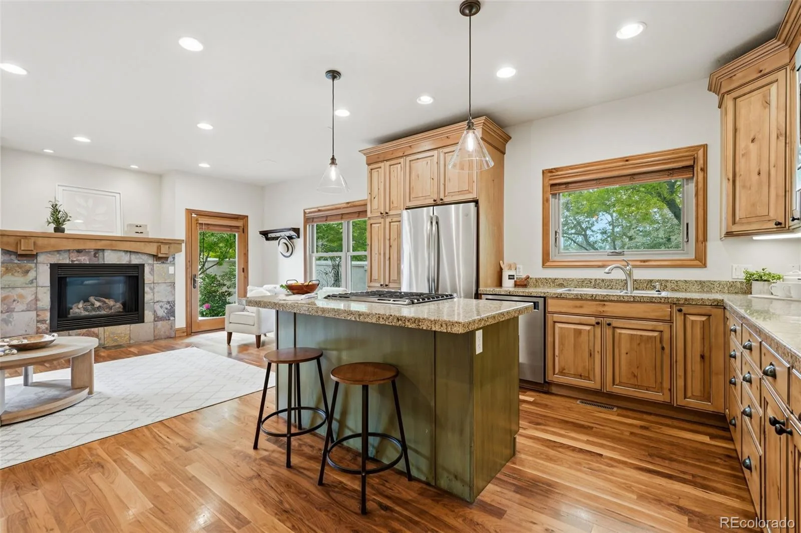 2196 S Washington Street Denver CO 80210 MLS #REC2461149 06092026013239 1600 8