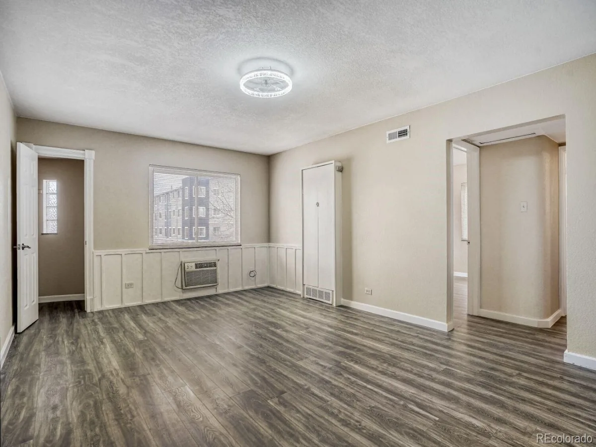 1620 Colorado Boulevard #6 Denver CO 80220 | MLS #REC2461253 10012026180001 1200 1